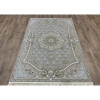 Иранский ковер Shahname 1200 311 Бежевый